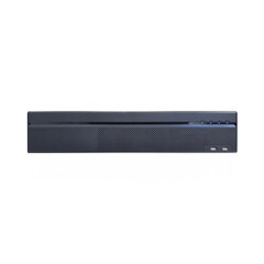 dahua　カメラ ネットワークレコーダー　NVR　8Ch　PoE 4k Dahua NVR4208-8P-4KS3 8ch with 8 PoE ports & NVR4216-16P