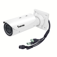 Vivotek IB9381-HT IR Bullet IP Camera 5MP H.265