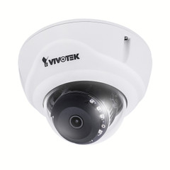 Vivotek FD8382-VF2 Vandal IR Dome IP Camera 5MP Vivotek FD8382-VF2 Vandal IR Dome IP Camera 5MP