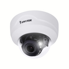 Vivotek FD8169A 2MP Indoor IR Dome IP Camera