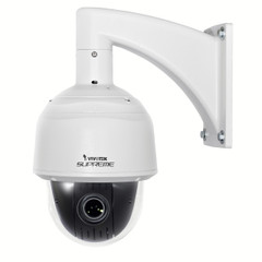 Vivotek SD8364E Speed Dome PTZ IP Camera 2MP 30x IP67