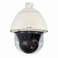 ACTi I910 4MP 33x PTZ IP Camera Speed Dome