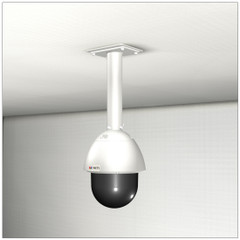 ACTi B916 PTZ Security Camera pendant mount gang box kit SMAX-0247