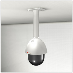 ACTi B916 PTZ Security Camera pendant mount kit PMAX-0102