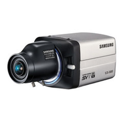 その他 Saruwa2 Samsung SCZ-3430 WDR 43x Zoom Security Camera
