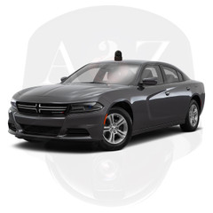 A2Z MSS-PTZ Mobile PTZ Camera Surveillance System Car