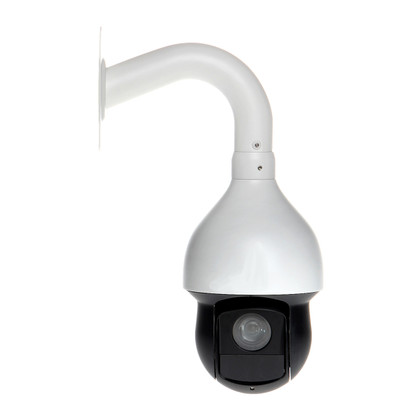 A2Z PDN59U230H 2MP Starlight 30x IR PTZ IP Camera includes Wall Mount