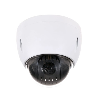 A2Z PDN42T212H 12x Outdoor Vandal Mini Dome 2MP Starlight PTZ IP Camera