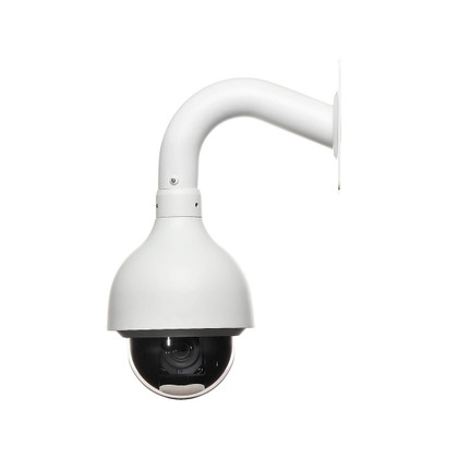 A2Z PDN50U225HI 25x 2MP Vandal Dome IP PTZ Security Camera includes Wall Mount