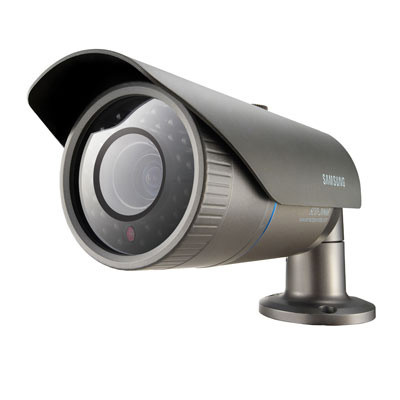 4台セット　Samsung SCP-2370RHN PTZ防犯カメラ 4台セット Samsung SCP-2370RHN PTZ防犯カメラの通販はau PAY