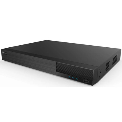A2Z ED8216H5-FN 16CH Hybrid Digital Video Recorder (XVR)
