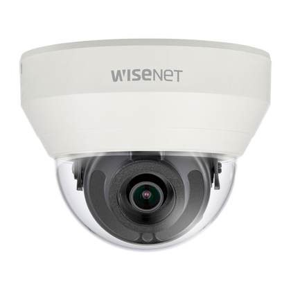 Hanwha (fka Samsung) HCD-6010 1080p CCTV Dome Camera