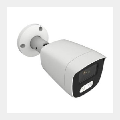 A2Z AZL‐B8SCFKE28X 4K 8MP CCTV IR Bullet Security Camera side above