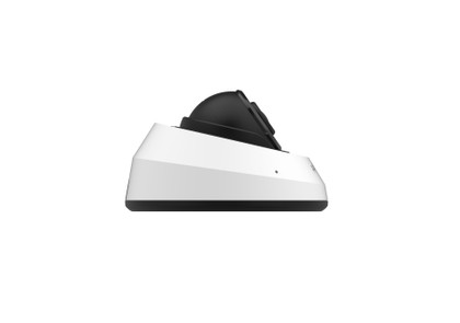 Milesight MS-C5383-PD 5MP A.I. Mini IP Turret Camera white 2 Milesight MS-C5383-PD 5MP A.I. Mini IP Turret Camera white 2