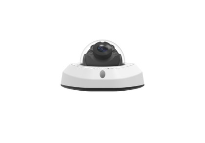 Milesight MS-C8173-SPD 4K Ultra HD AI Vandal Mini IR IP Dome Security Camera Milesight MS-C8173-SPD 4K Ultra HD AI Vandal Mini IR IP Dome Security Camera