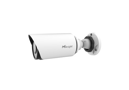 Milesight MS-C8164-SPD 4K AI Vandal Mini IR Bullet IP Camera 2 Milesight MS-C8164-SPD 4K AI Vandal Mini IR Bullet IP Camera 2