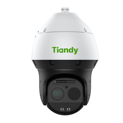 Tiandy TC-H3169M-Spec-63XLWPAAR 16MP Panoramic 63x AEW IR PTZ IP Camera