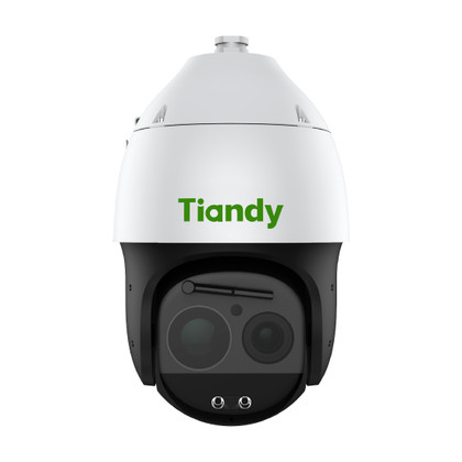Tiandy TC-H356S Spec-30XIE++AAmV3.0 5MP AI 30x IR IP PTZ Camera