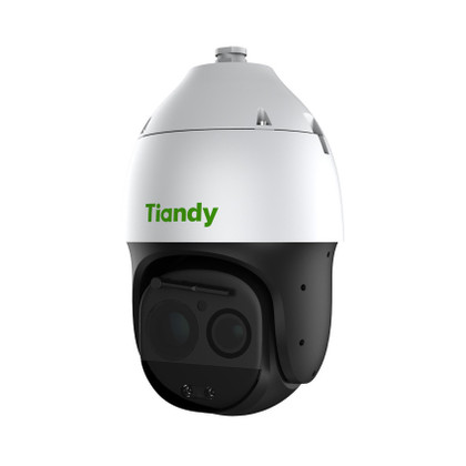 Tiandy TC-H348M-Spec-63XILE++A 4MP 63x AI AEW IR PTZ IP Camera