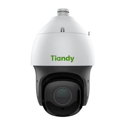 Tiandy TC-H326S Spec: 33XIE+AV3.0 1080P A.I. 33x IR PTZ IP Camera