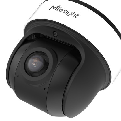 Milesight MS-C8176-PE 4K A.I. 180° Panoramic Vandal Dome IP Camera Milesight MS-C8176-PE 4K A.I. 180° Panoramic Vandal Dome IP Camera