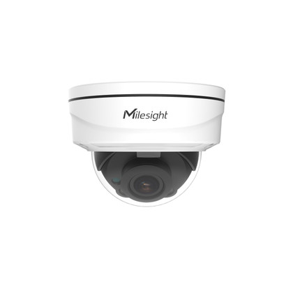 Milesight MS-C4472-RFPE 4MP 2K A.I. IR Vandal IP Dome Camera Milesight MS-C4472-RFPE 4MP 2K A.I. IR Vandal IP Dome Camera