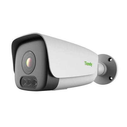 Tiandy TC-C38TS I8AEYMH2.713.5mmV4 4K AI 5x IR Bullet IP Camera alt 2 Tiandy TC-C38TS I8AEYMH2.713.5mmV4 4K AI 5x IR Bullet IP Camera alt 2