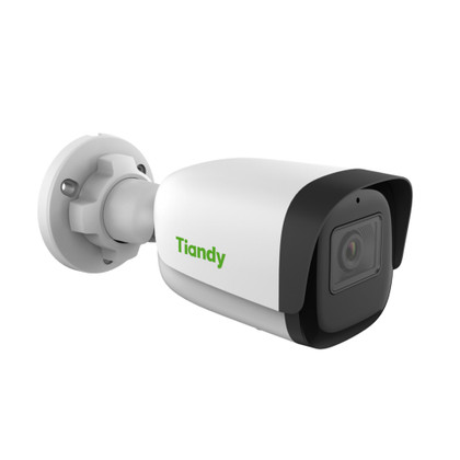 Tiandy TC-C35WS Spec I5EYMH4mmV4.0 5MP AI Pro IR Bullet IP Camera