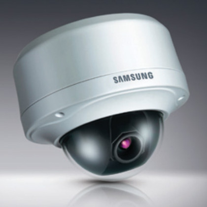 scv2080 vandal dome camera