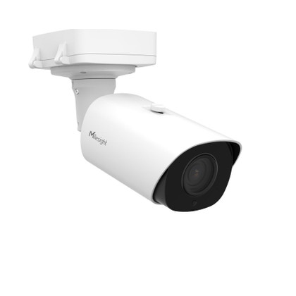 Milesight TS5366-X12PE 5MP Road Traffic AI LPR Bullet IP Camera Milesight TS5366-X12PE 5MP Road Traffic AI LPR Bullet IP Camera