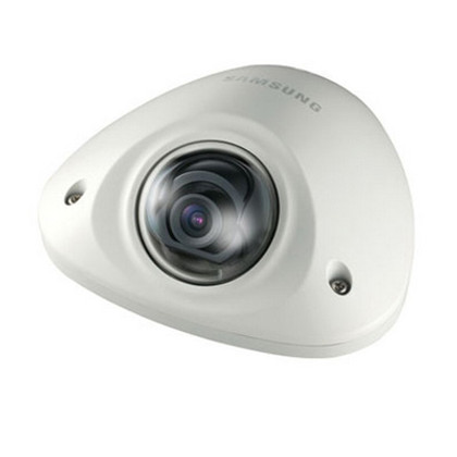 mini vandal dome samsung