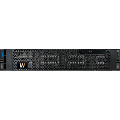 Hanwha Vision WRR-P-S206S1 – 2U WAVE VMS Enterprise Server