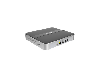 Milesight MS-N1008-UC 8CH 4K H.265 NVR