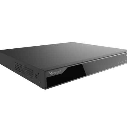 Milesight MS-N5008-E 8CH NDAA 4K Pro A.I. NVR