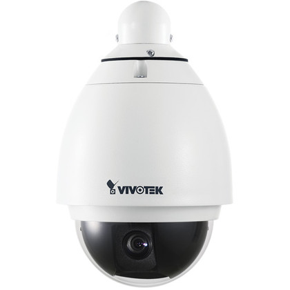 IP PTZ Dome Camera