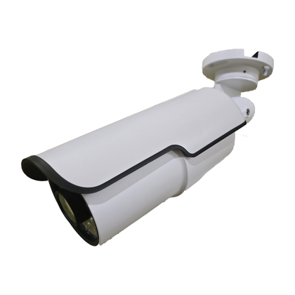 AZ-HDAIRB2M-550LPC HD CCTV License Plate Capture Camera | 2MP 1080p, 5–50mm Lens, 100m IR