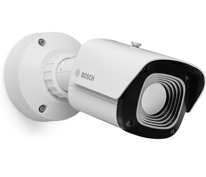 Bosch IQsight DINION Thermal IP Camera 8100i VGA
