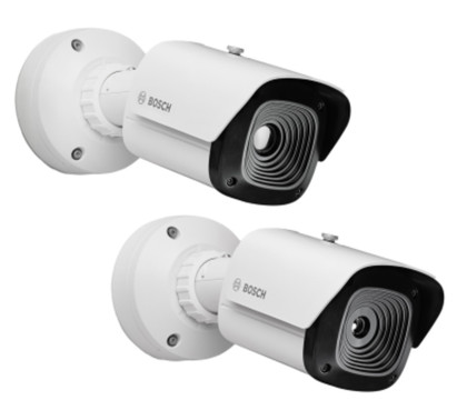 Bosch IQsight DINION Thermal IP Camera 8100i QVGA series