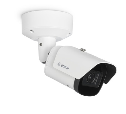 Bosch IQsight DINION 5100i 2MP HDR IR Bullet IP Security Camera