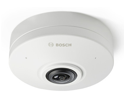 Bosch IQsight FLEXIDOME Panoramic 5100i 12MP Indoor 360° IP Camera