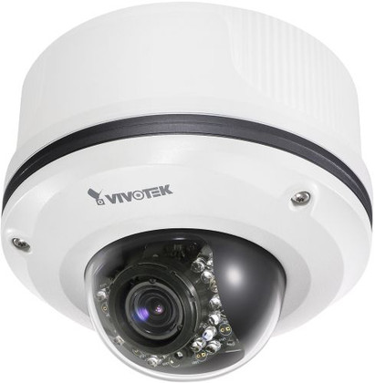 VIVOTEK FD8162 2 Megapixel PIR with WDR Enhanced Dome