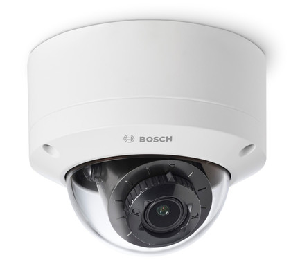 Bosch IQsight FLEXIDOME Outdoor 5100i 2MP HDR Dome IP Camera