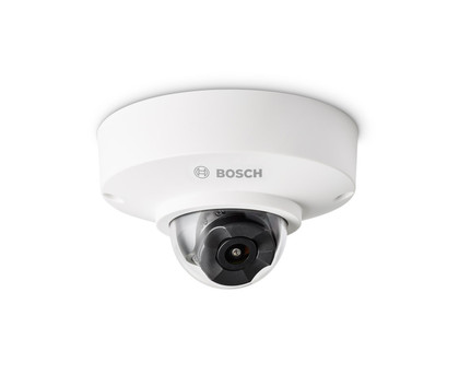 Bosch IQsight FLEXIDOME Micro 3100i Indoor 5MP HDR Compact Dome IP Camera alt view
