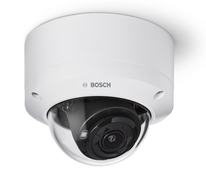Bosch IQsight FLEXIDOME Indoor 5100i IR 5MP HDR Indoor Dome IP Camera