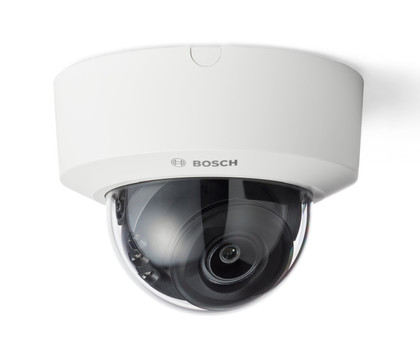 Bosch IQsight FLEXIDOME Indoor 3100i IR 2MP HDR Indoor Dome IP Security Camera