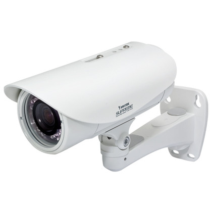 VIVOTEK FD8162 2 Megapixel PIR with WDR Enhanced Dome