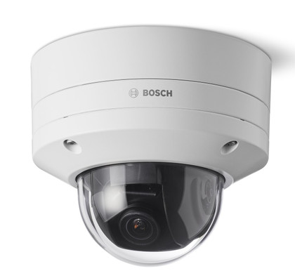 Bosch IQsight FLEXIDOME 8100i X 2MP HDR X PTRZ Dome IP Security Camera