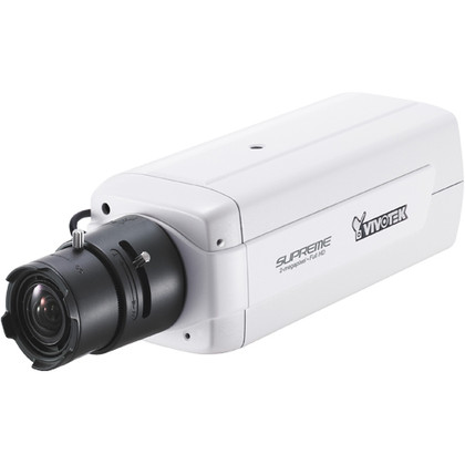 VIVOTEK IP8332-C 防犯カメラ 1MP VIVOTEK IP8332-C 1 Megapixel H.264 Day/Night Weatherproof Network