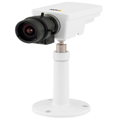 Axis M1014 Megapixel Cube Network IP Security Camera