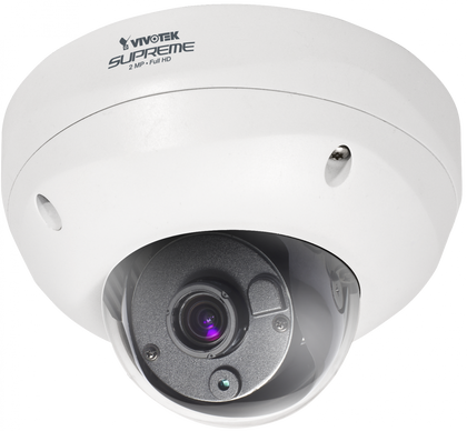 VIVOTEK FD8362E